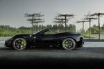 Ferrari California by Edo Competition 2009 года